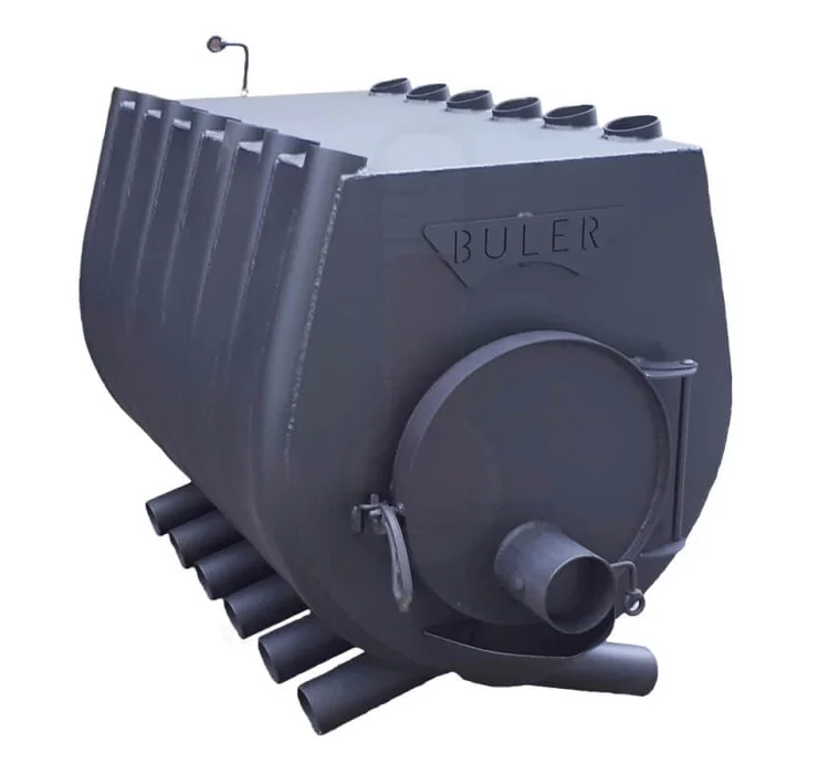 Печь-булерьян "BULLER" Тип-04