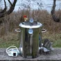 Автоклав Люкс-16Э (Универсальный) - на 16 банок