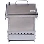Коптильня с гидрозатвором Smoke House S Original 300х300х270 