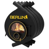 Булер'ян "Berlin" Classic Тип-00 зі склом