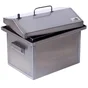 Коптильня с гидрозатвором Smoke House M Original 400х300х320