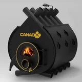 Булер'ян «Canada» Classic Тип-02 зі склом та захисним кожухом