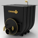 Булер'ян «Canada» Тип-00 з варильною поверхнею