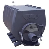 Печь-булерьян "BULLER" Тип-02 со стеклом