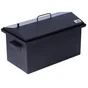 Коптильня с гидрозатвором Smoke House L Thermo 520х300х320 (окрашенная)