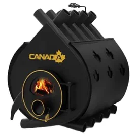 Булерьян «Canada» Classic Тип-02 со стеклом и защитным кожухом