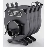 Булер'ян «Vesuvi» Тип-00 з варильною поверхнею