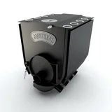 Канадська піч-булер'ян "Montreal Lux-2" Тип-02 ПК