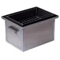 Коптильня с гидрозатвором Smoke House M Original 400х300х320