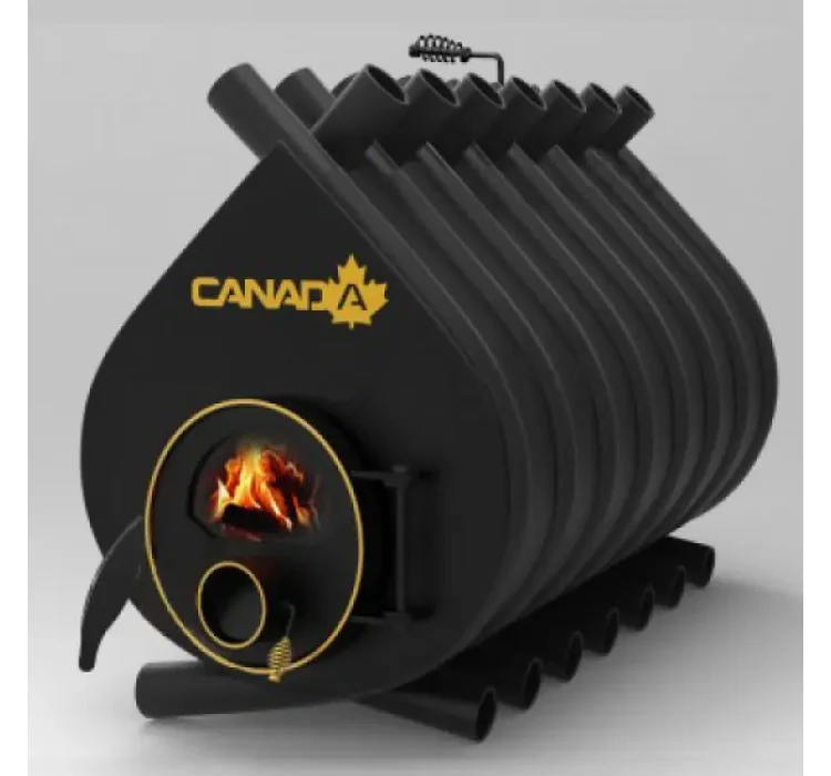 Булер'ян Canada Classic Тип-05 зі склом