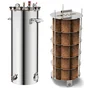 Автоклав Смакуй Касетний-35 Електро (Універсальний) — на 35 банок
