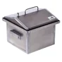 Коптильня с гидрозатвором Smoke House S Original 300х300х270 