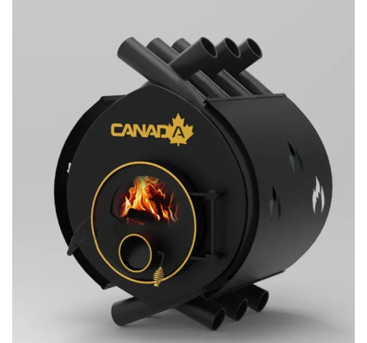 Булерьян «Canada» Classic Тип-00 со стеклом и защитным кожухом