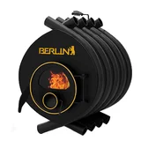 Булерьян «Berlin» Classic Тип-02 со стеклом