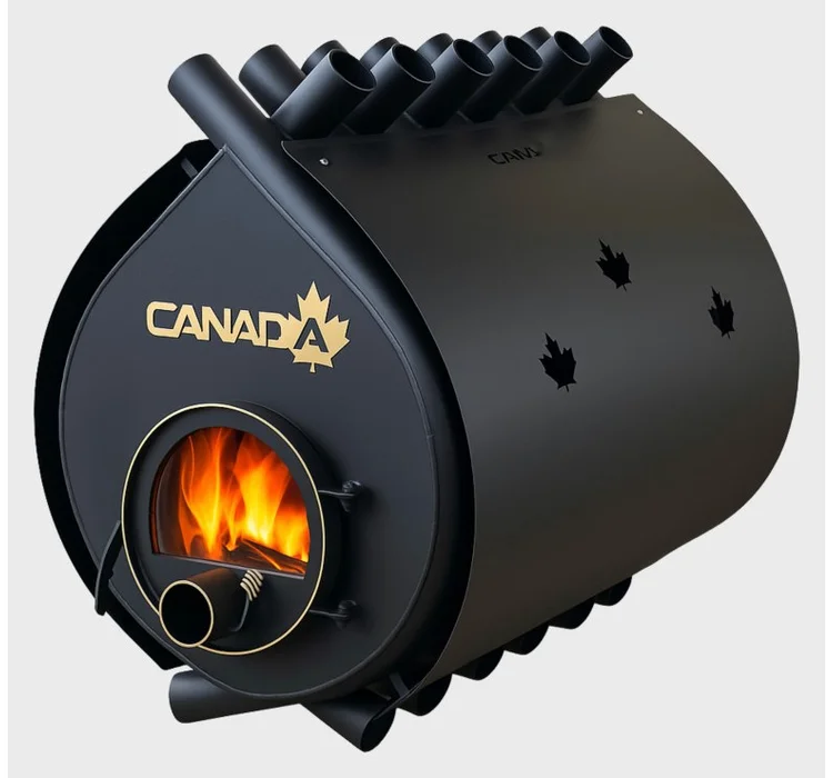Булерьян «Canada» Classic Тип-04 со стеклом и защитным кожухом