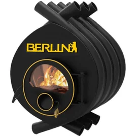 Булерьян «Berlin» Classic Тип-01 со стеклом