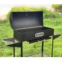 Раскладной мангал Vesuvi BBQ 800 3 мм