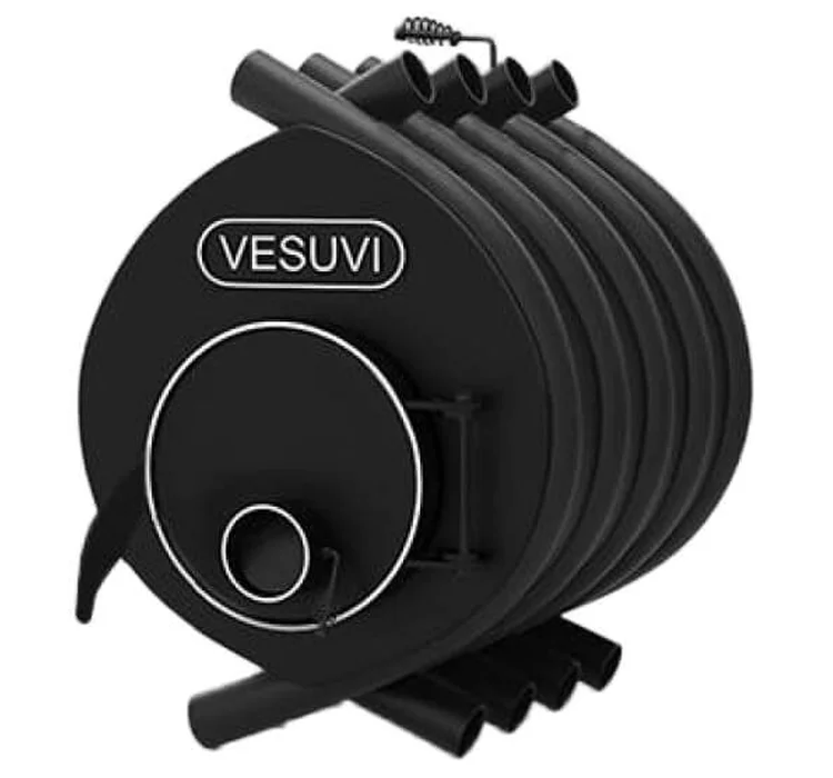 Булерьян «Vesuvi» Classic Тип-02
