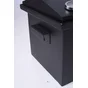 Коптильня с гидрозатвором Smoke House S Thermo 300х300х270 (окрашенная)