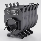 Булер'ян «Vesuvi» Тип-02 з варильною поверхнею