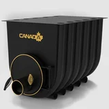 Булер'ян «Canada» Тип-03 з варильною поверхнею