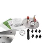 Автоклав А-100 (на 100 банок) + Подарок
