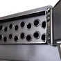 Печь промышленная калориферная Экожар Pro Max 2500