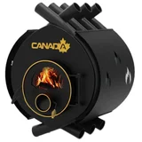 Булерьян «Canada» Classic Тип-00 со стеклом и защитным кожухом
