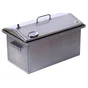 Коптильня с гидрозатвором Smoke House L Original 520х300х320