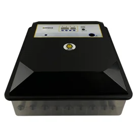 Инкубатор автоматический Птаха 64-BLK (220/12V)