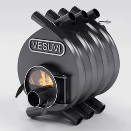 Булерьян «Vesuvi» Classic Тип-00 со стеклом
