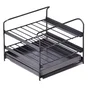 Коптильня с гидрозатвором Smoke House S Original 300х300х270 