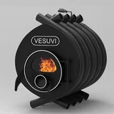 Булер'ян "Vesuvi" Classic Тип-02 зі склом