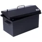 Коптильня с гидрозатвором Smoke House L Thermo 520х300х320 (окрашенная)