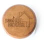 Дымогенератор 1,5 л SmokeHouse 1.0 с компрессором