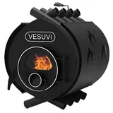 Булер'ян «Vesuvi» Classic Тип-02 зі склом та захисним кожухом