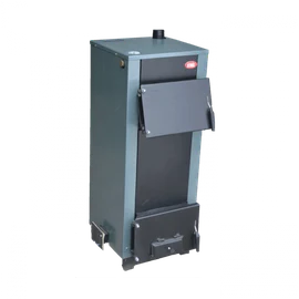 Твердотопливный котел "Огонёк" КОТВ-25