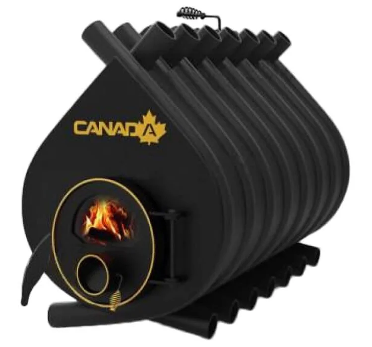 Булерьян «Canada» Classic Тип-05 со стеклом