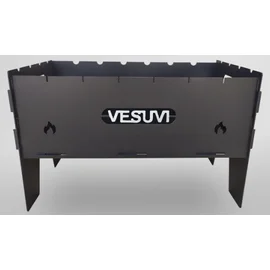 Розкладний мангал Vesuvi Camping 2 мм