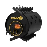Булер'ян «Canada» Classic Тип-03 зі склом та захисним кожухом