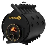 Булер'ян «Canada» Classic Тип-04 зі склом та захисним кожухом