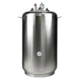 Автоклав А-100 (на 100 банок) + Подарок