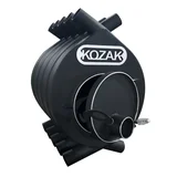 Печь-булерьян KOZAK-02 на 400 м³
