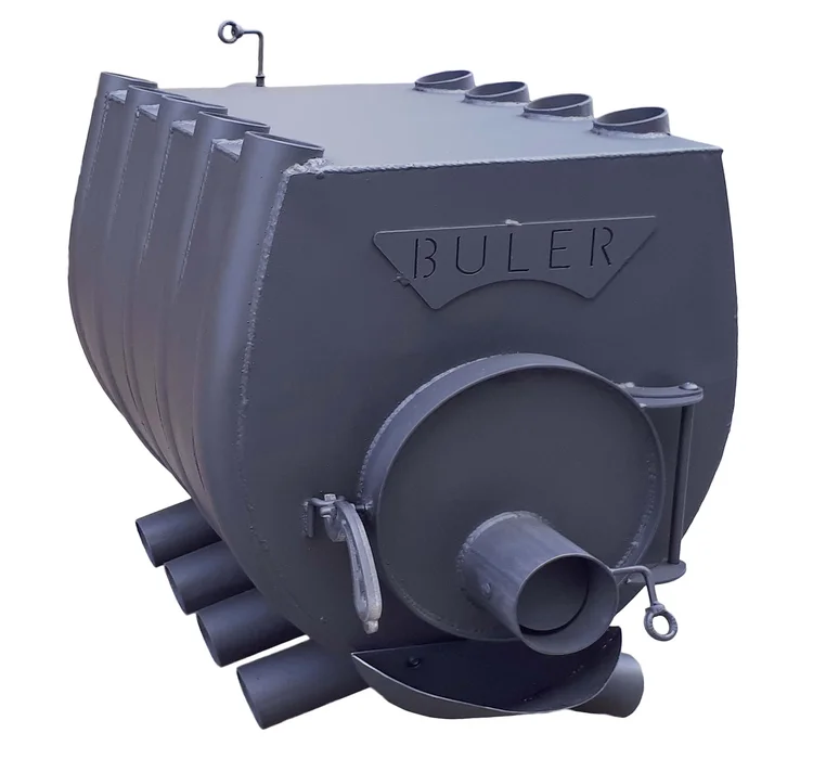 Печь-булерьян "BULLER" Тип-02