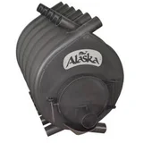Печь-булерьян "Alaska" ПК-25