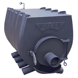 Піч-булер'ян "BULLER" Тип-02
