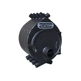 Печь-булерьян KOZAK-00 на 100 м³