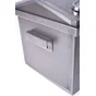Коптильня с гидрозатвором Smoke House S Original 300х300х270 