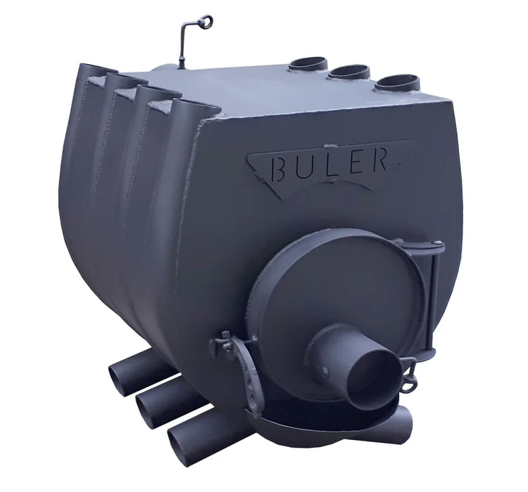 Печь-булерьян "BULLER" Тип-01