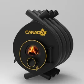 Булер'ян Canada Classic Тип-00 зі склом